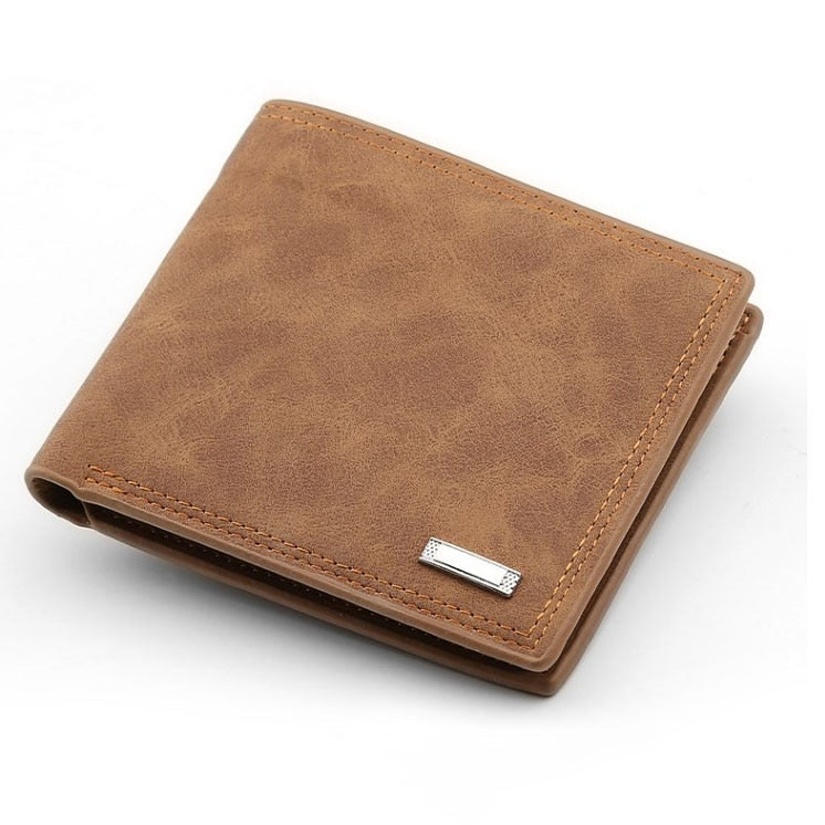 Portefeuille Wallet Personnalisé