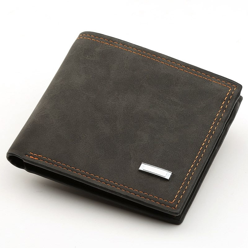 Portefeuille Wallet Personnalisé